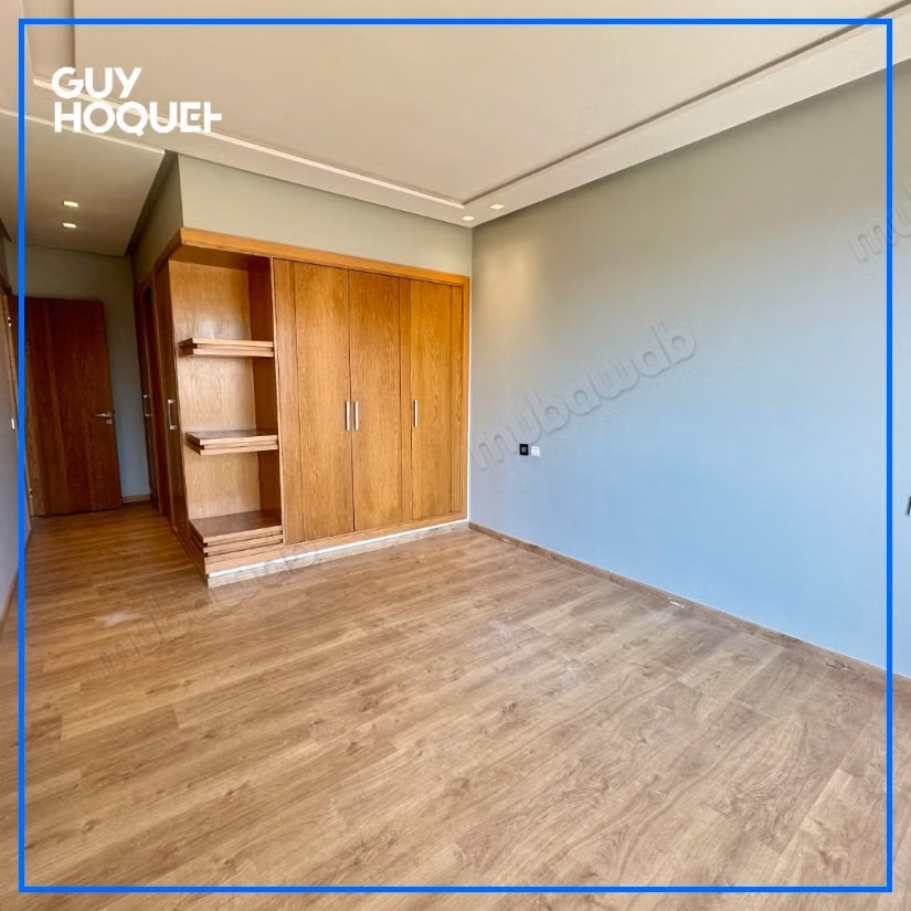 Superbe Appartement lumineux CFC