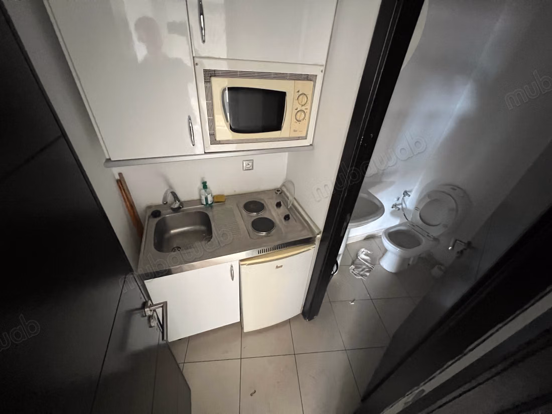 Bureau de 104 m² climatisé à louer 
Centre ville