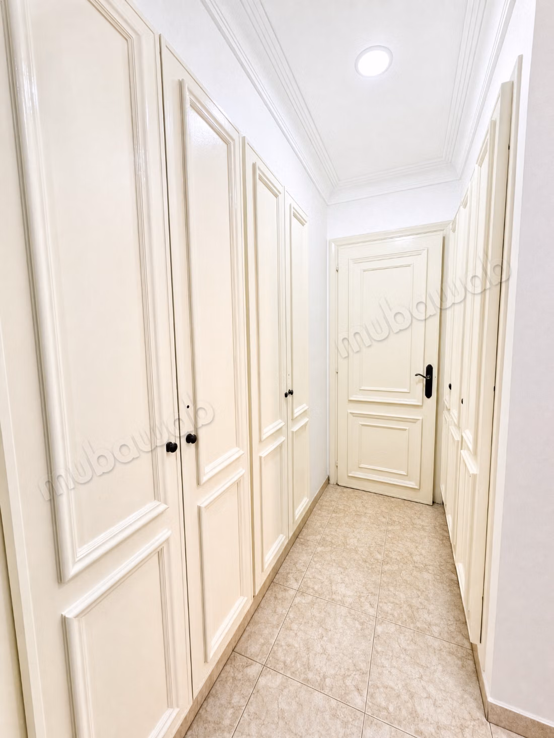3-bedroom apartment for rent in the Golden Triangle