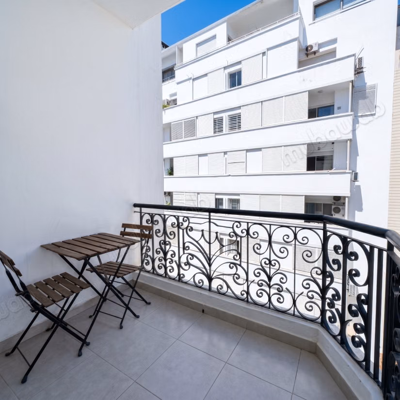 3-bedroom apartment for rent in the Golden Triangle