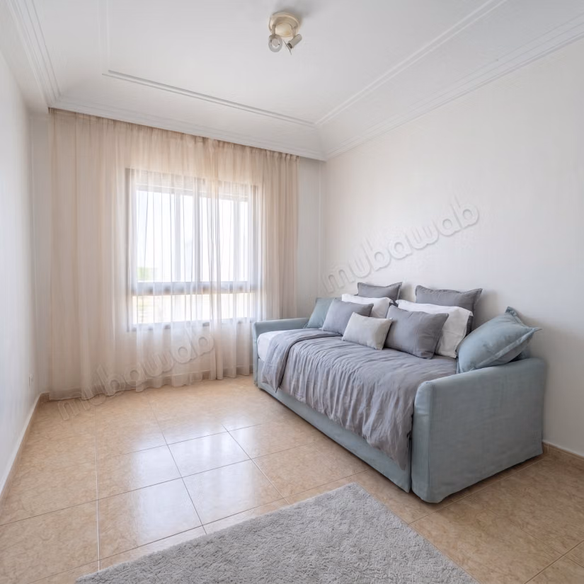 3-bedroom apartment for rent in the Golden Triangle