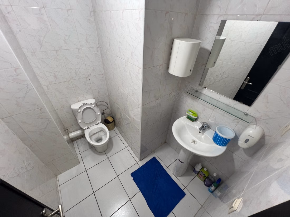 Ufficio di 120 m² in affitto, centro città