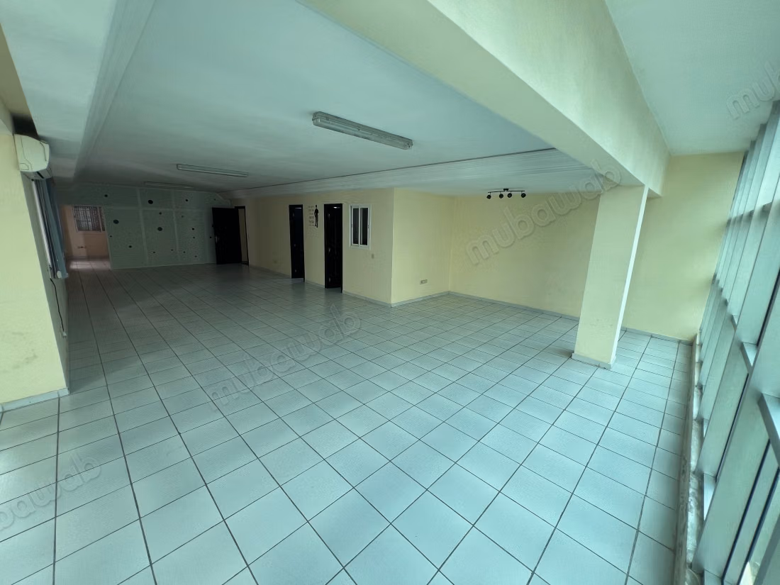 Ufficio di 120 m² in affitto, centro città