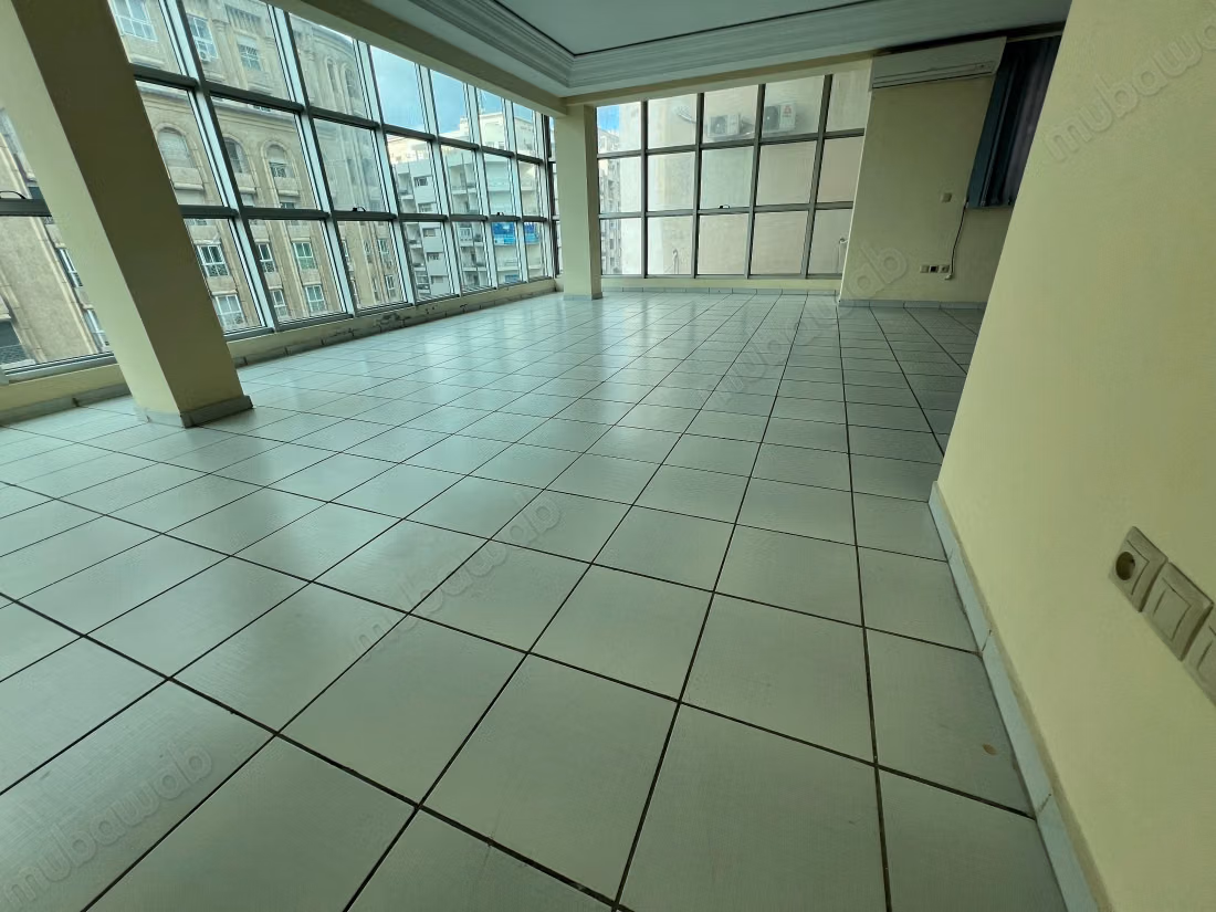 Ufficio di 120 m² in affitto, centro città