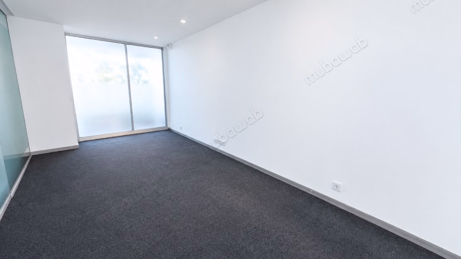 Bureau de standing de 250 m² à louer