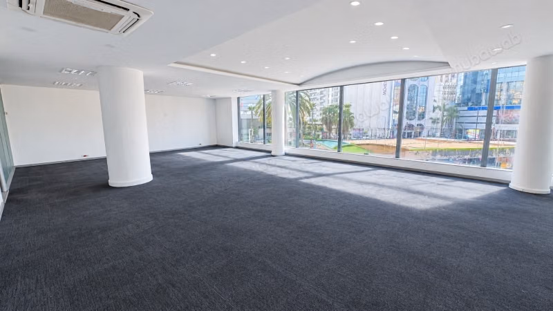 Bureau de standing de 250 m² à louer