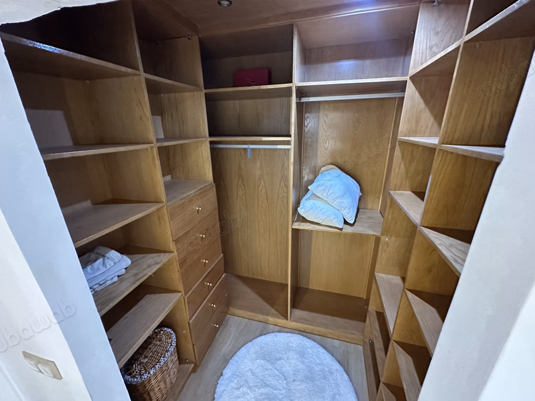 Luxueux appartement meublé à louer