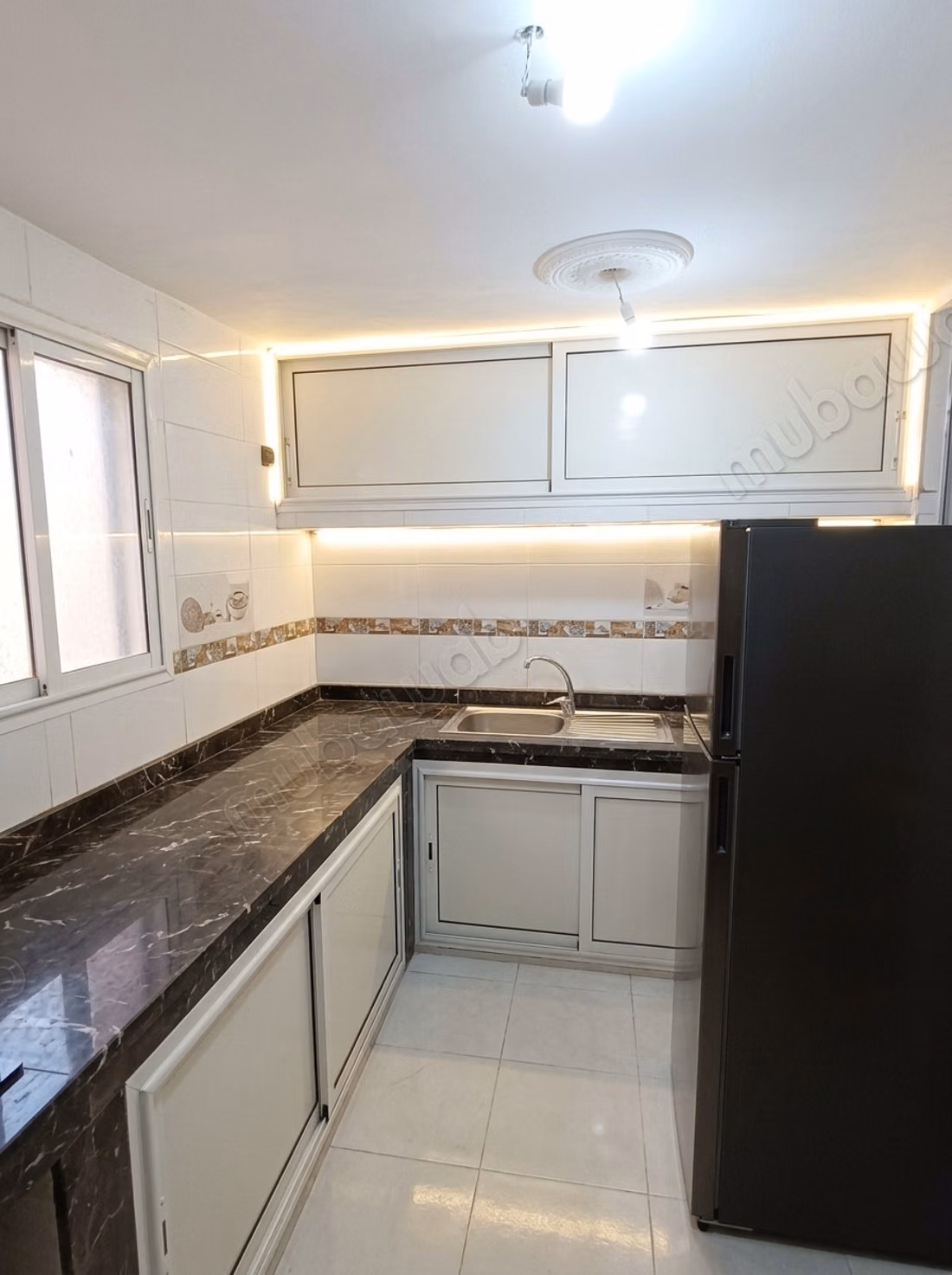 Maison excellente à vendre à Youssoufia. 3 chambres