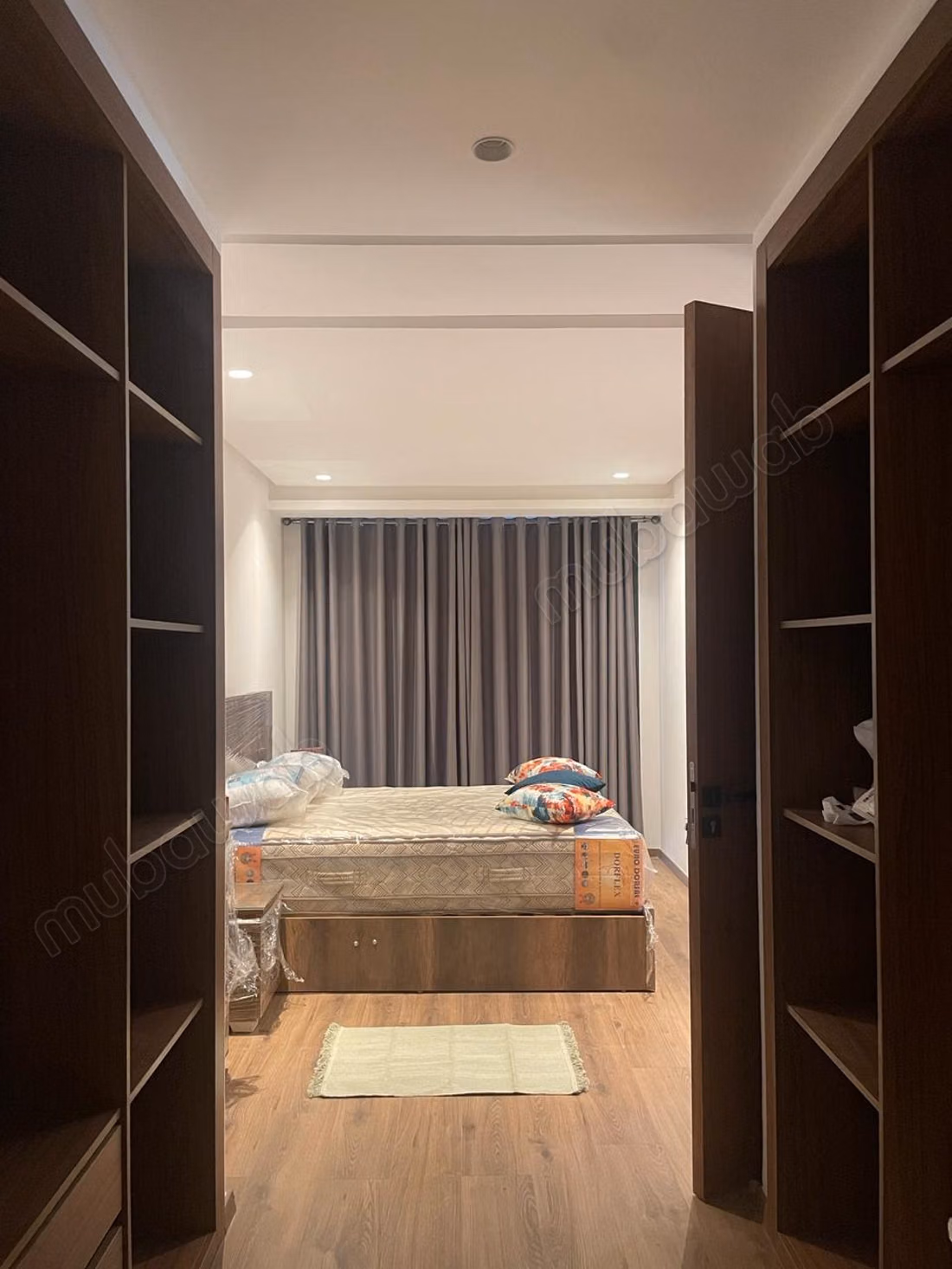 Bel appartement en location à Casablanca Finance City. 
1 chambre