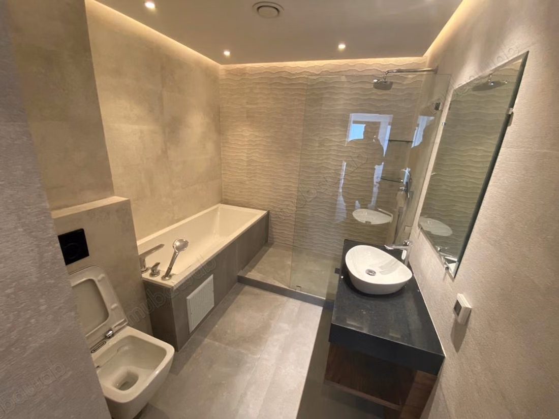 Très bel appartement en location à Riyad. 4 pièces confortables. Résidence sécurisée