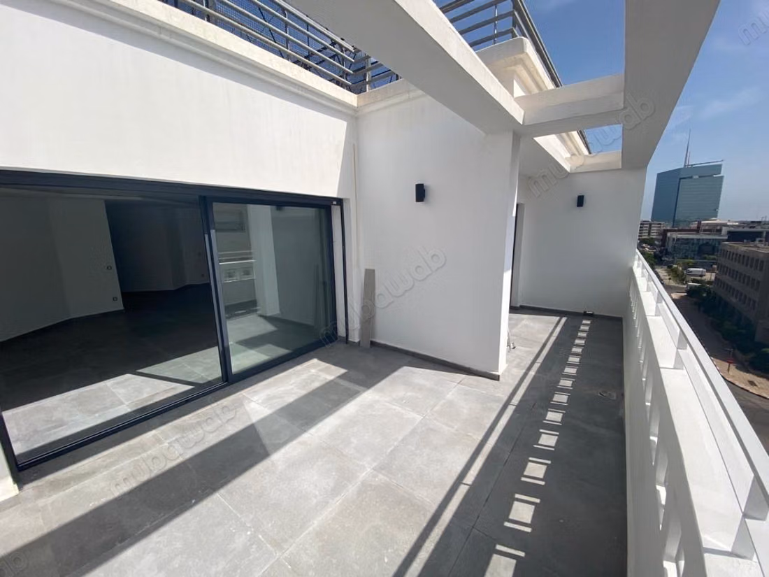 Très bel appartement en location à Riyad. 4 pièces confortables. Résidence sécurisée