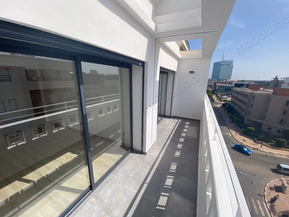 Très bel appartement en location à Riyad. 4 pièces confortables. Résidence sécurisée