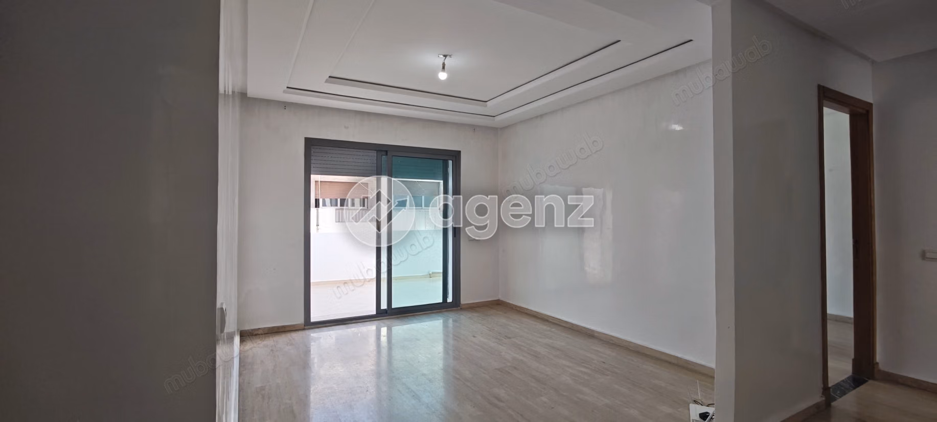 Appartement à vendre 90 m², 2 chambres 
2 Mars Casablanca