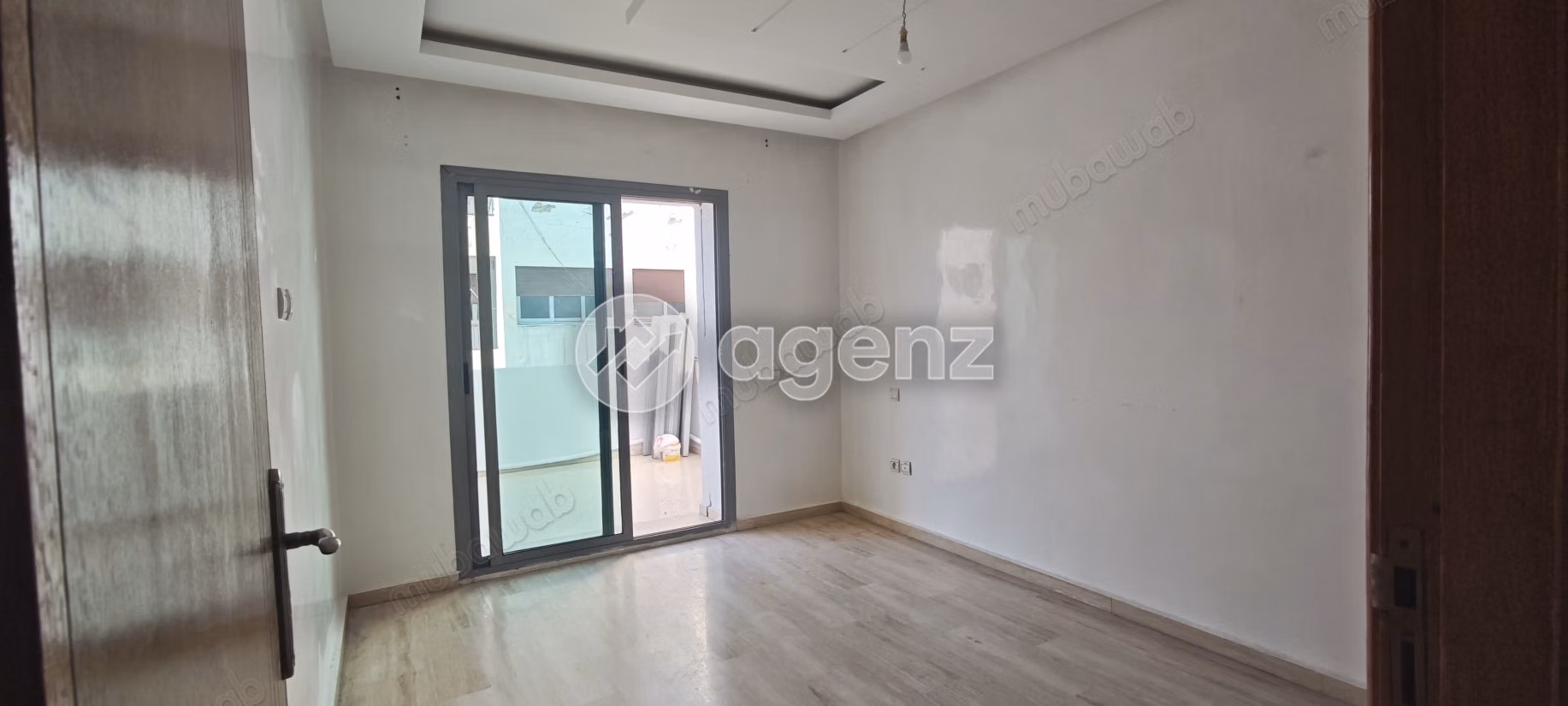 Appartement à vendre 90 m², 2 chambres 
2 Mars Casablanca