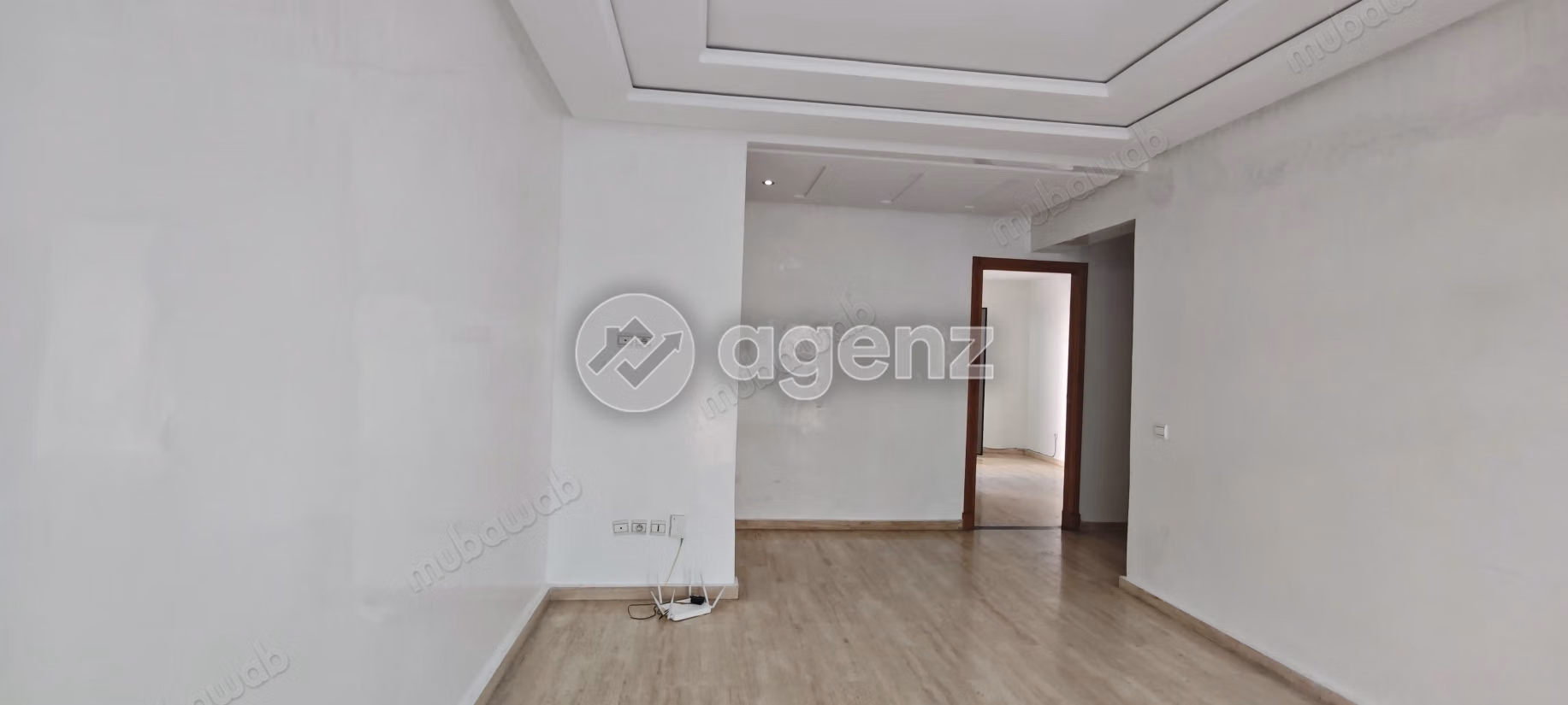 Appartement à vendre 90 m², 2 chambres 
2 Mars Casablanca