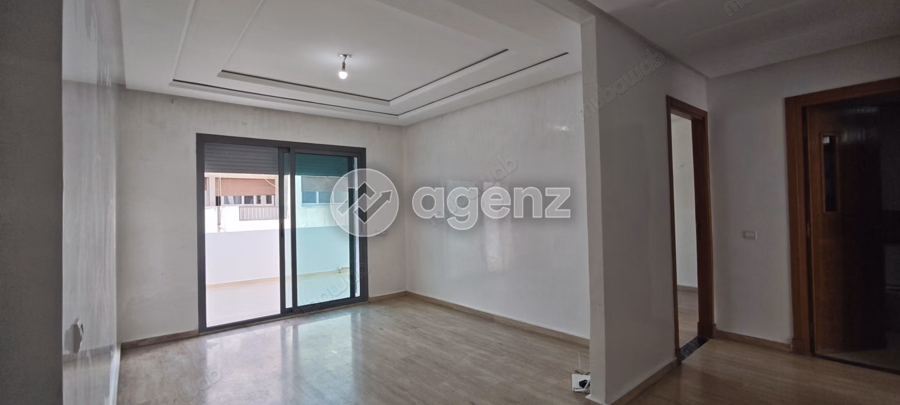 Appartement à vendre 90 m², 2 chambres 
2 Mars Casablanca