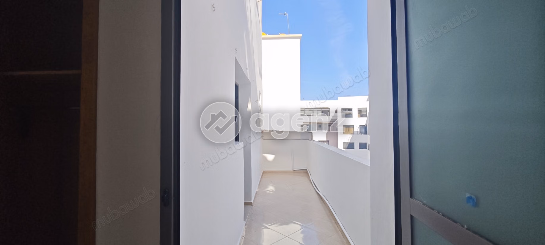 Appartement à vendre 90 m², 2 chambres 
2 Mars Casablanca