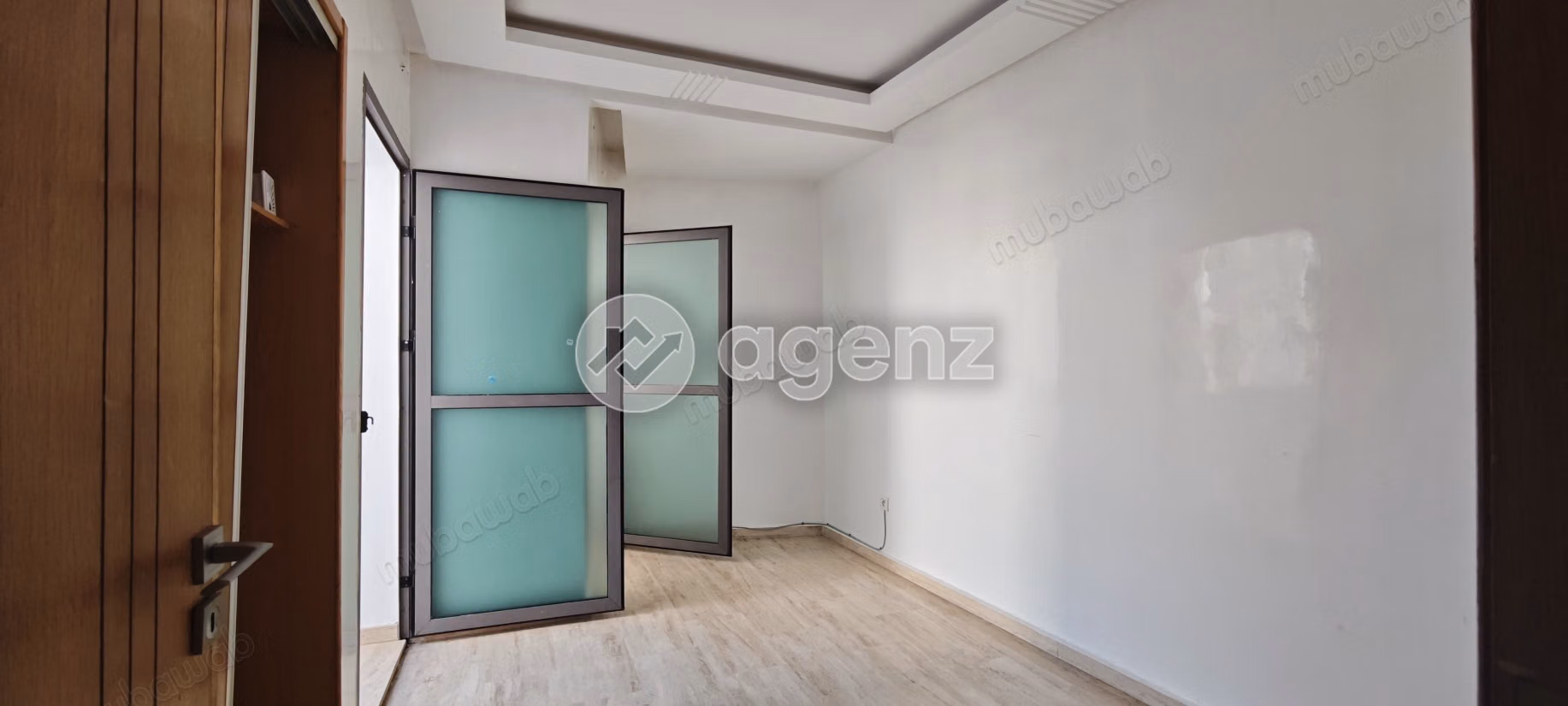 Appartement à vendre 90 m², 2 chambres 
2 Mars Casablanca