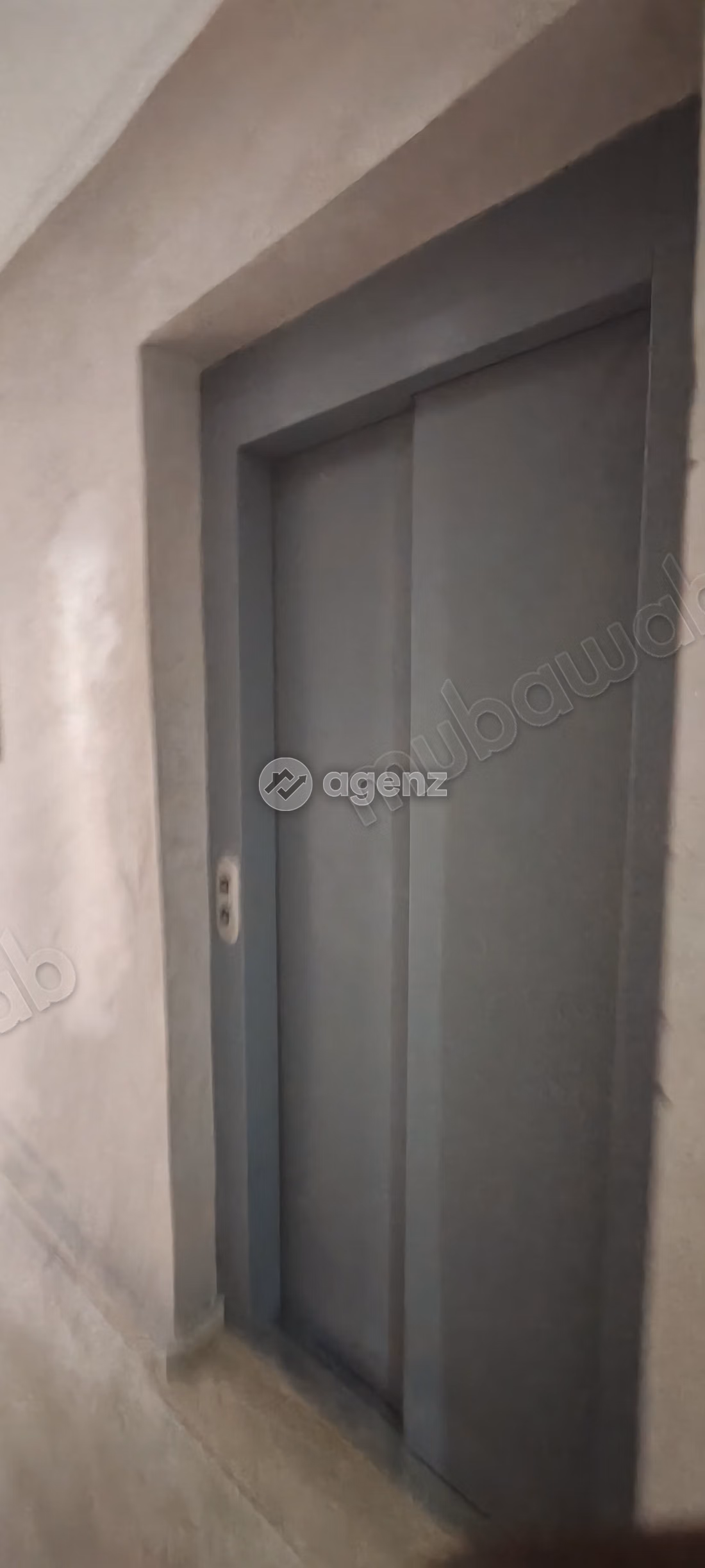 Appartement à vendre 90 m², 2 chambres 
2 Mars Casablanca