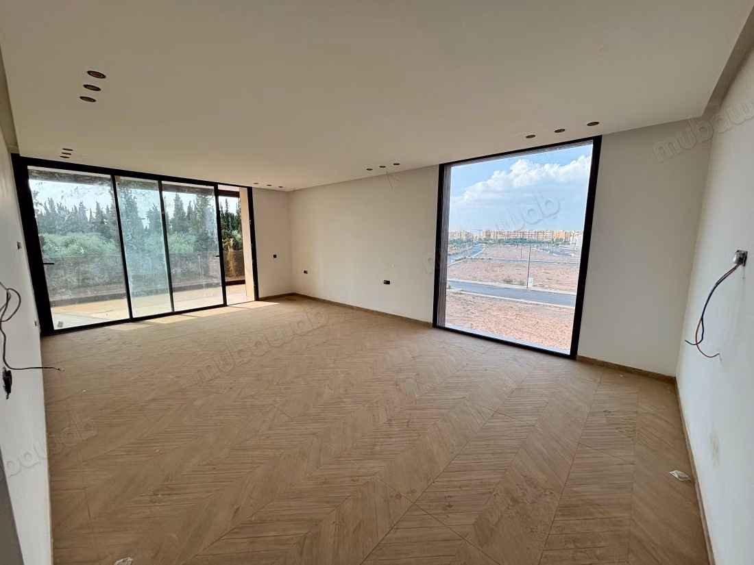 Villa 4 suites 10min du centre ville