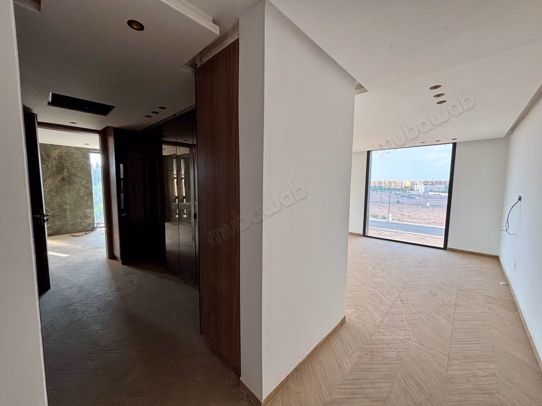 Villa 4 suites 10min du centre ville