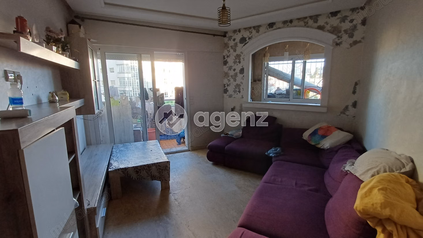 Appartement à vendre 119 m², 3 chambres 
Benkirane 
Tanger