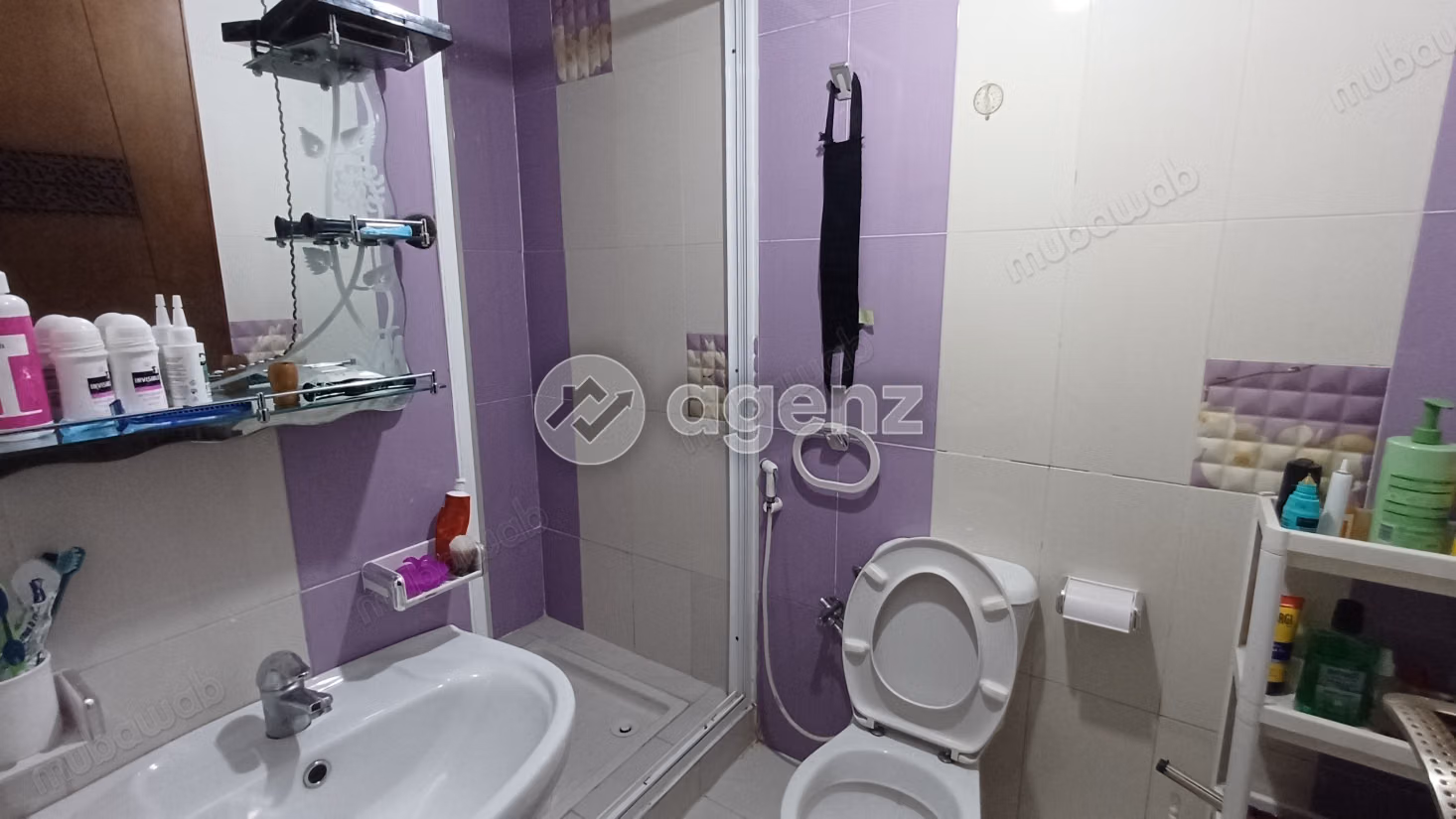 Appartement à vendre 119 m², 3 chambres 
Benkirane 
Tanger