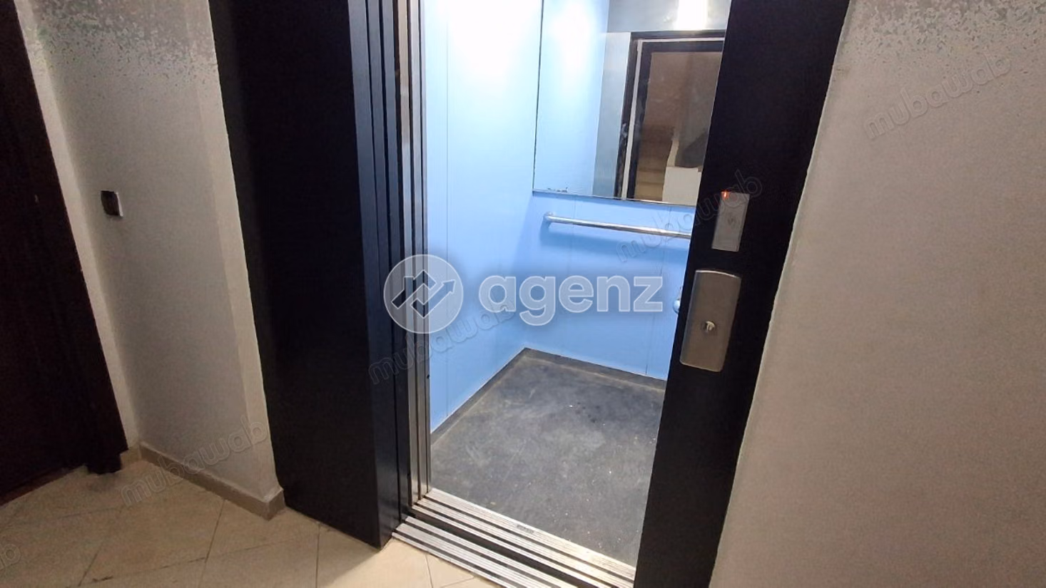 Appartement à vendre 82 m², 2 chambres 
Bd Palestine 
Mohammedia