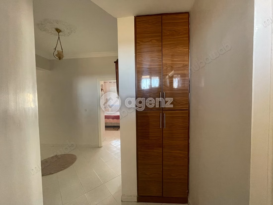 Appartement à vendre 112 m², 3 chambres 
Sidi Moumen 
Casablanca