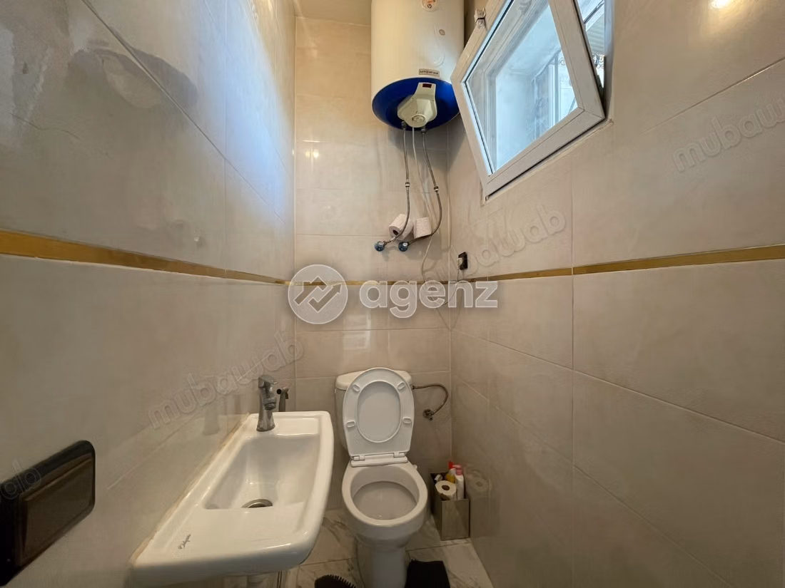 Appartement à vendre 112 m², 3 chambres 
Sidi Moumen 
Casablanca