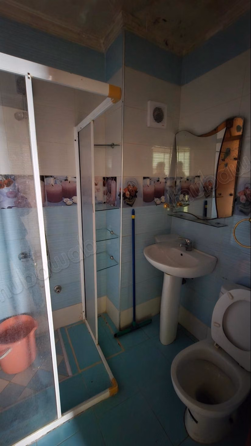Vente d'un bel appartement à Martil. Superficie 50 m². Meublé