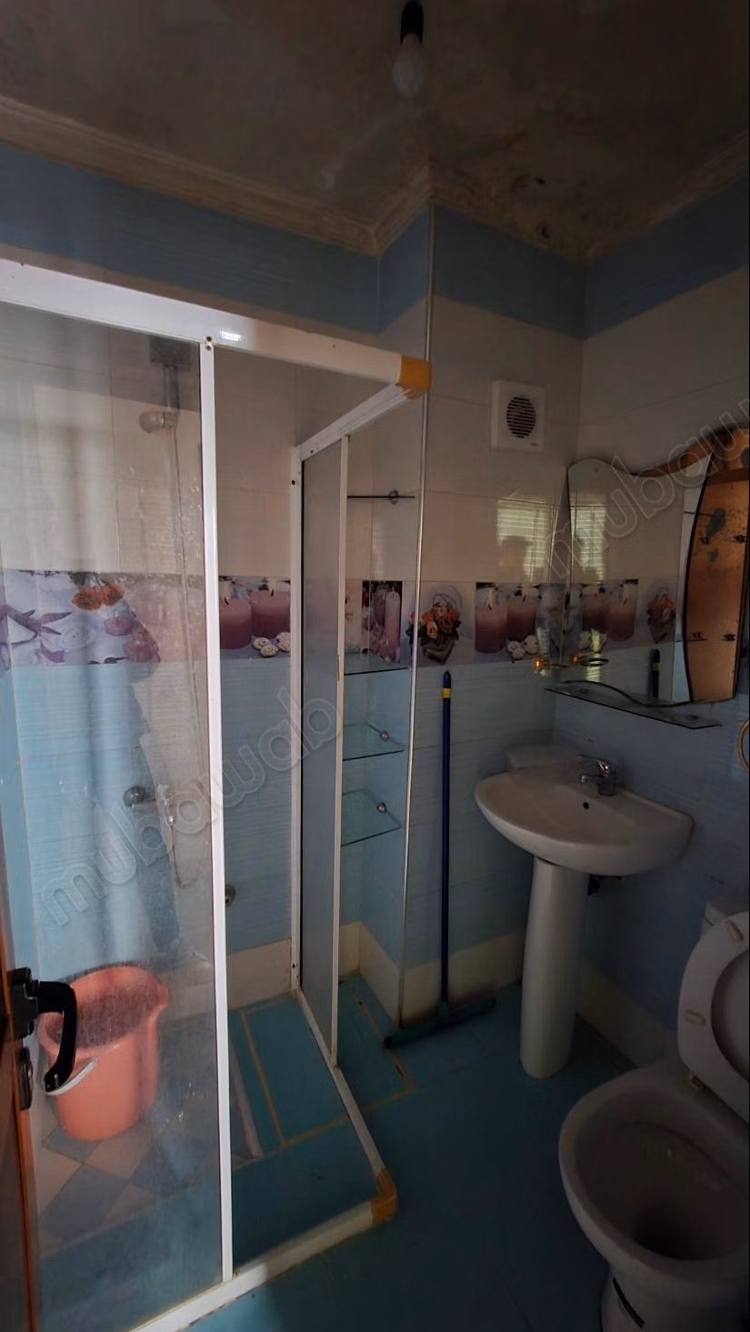 Vente d'un bel appartement à Martil. Superficie 50 m². Meublé