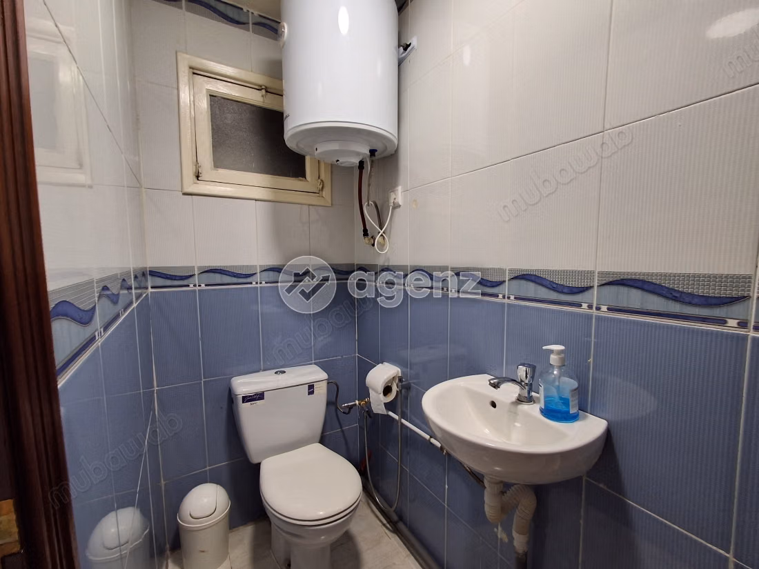 Appartement à louer 73 m², 2 chambres 
Sidi Moussa Salé
