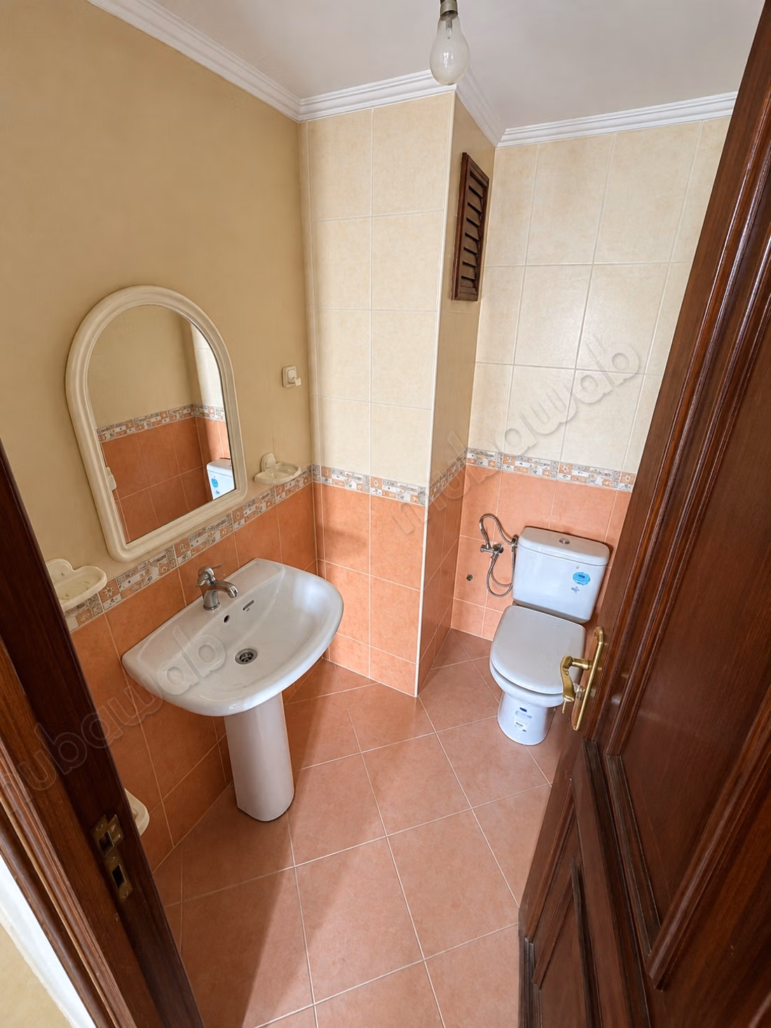 Bel appartement à vendre, Quartier administratif