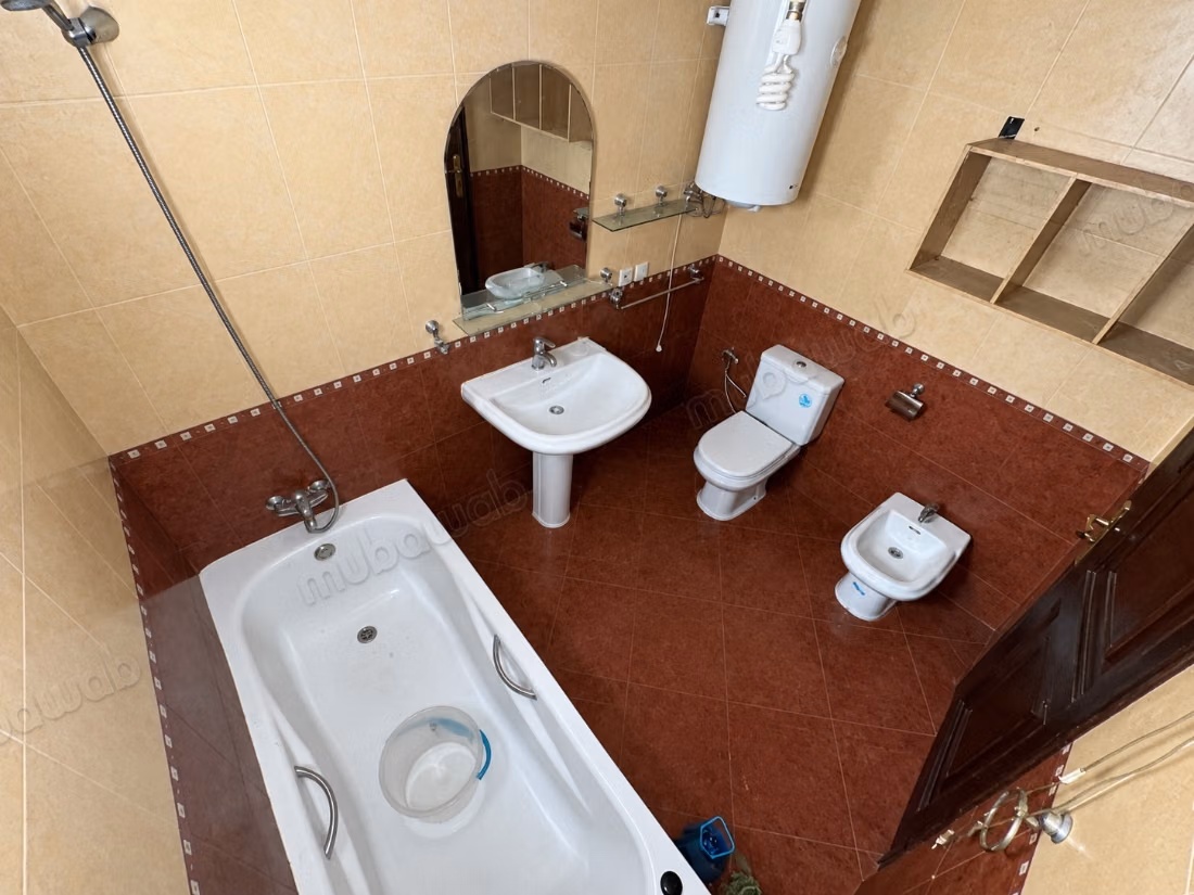 Bel appartement à vendre, Quartier administratif