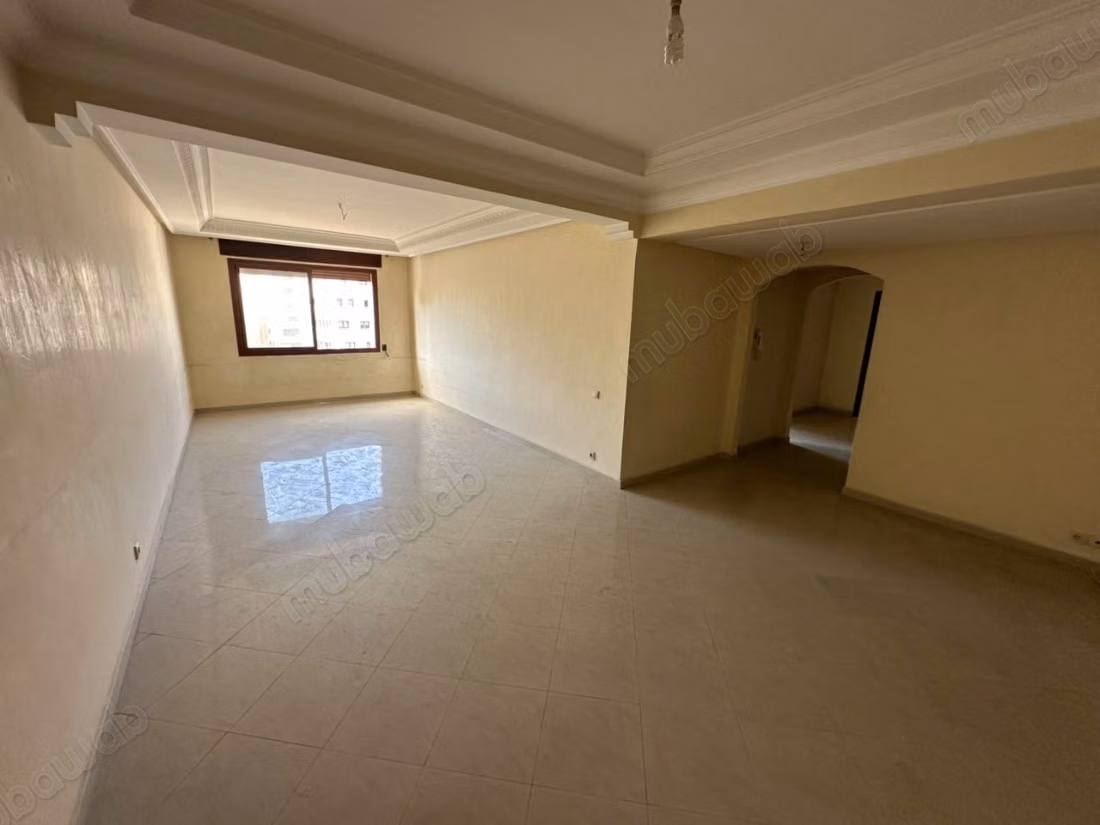Bel appartement à vendre, Quartier administratif