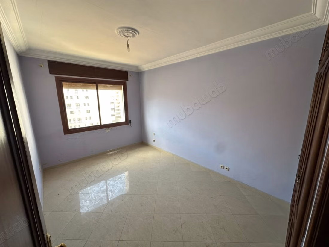 Bel appartement à vendre, Quartier administratif