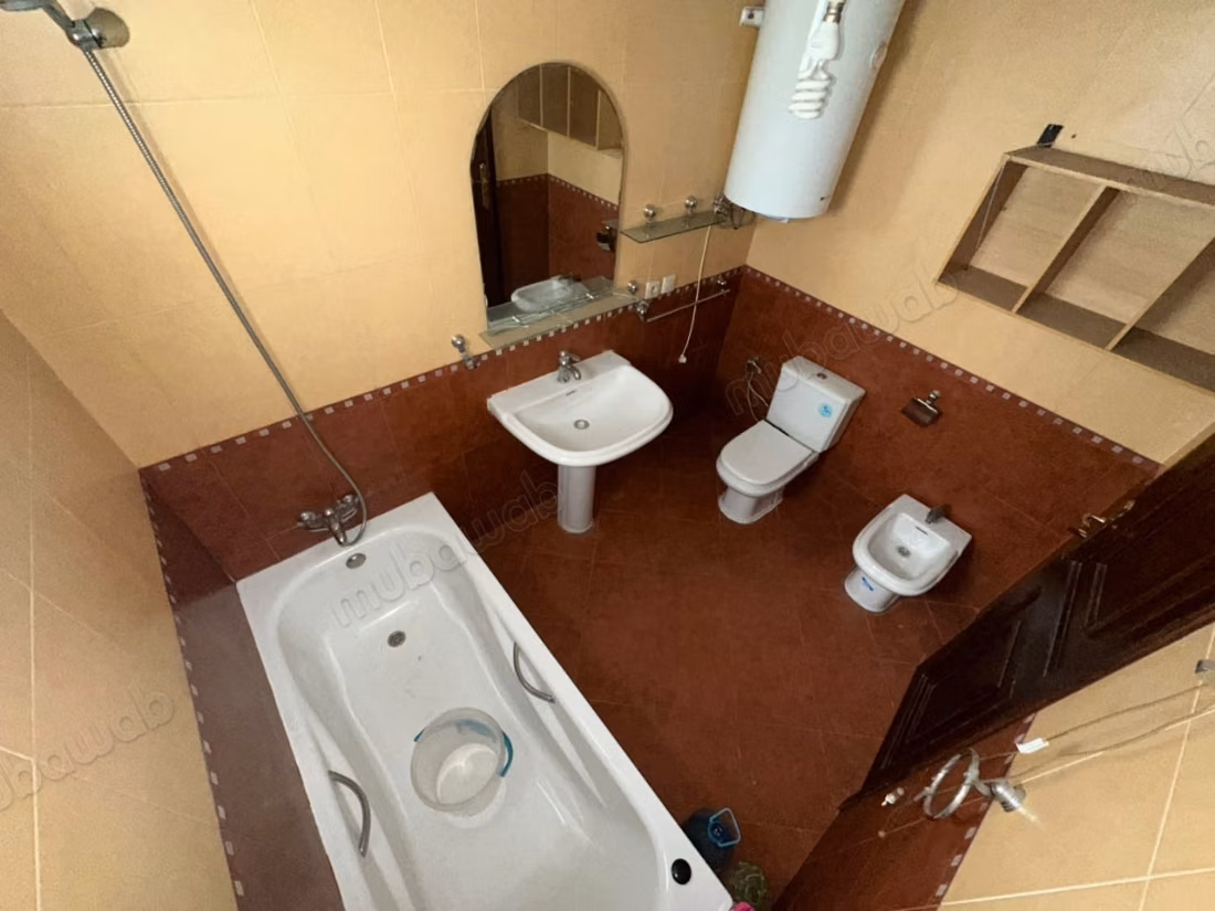 Bel appartement à vendre, Quartier administratif