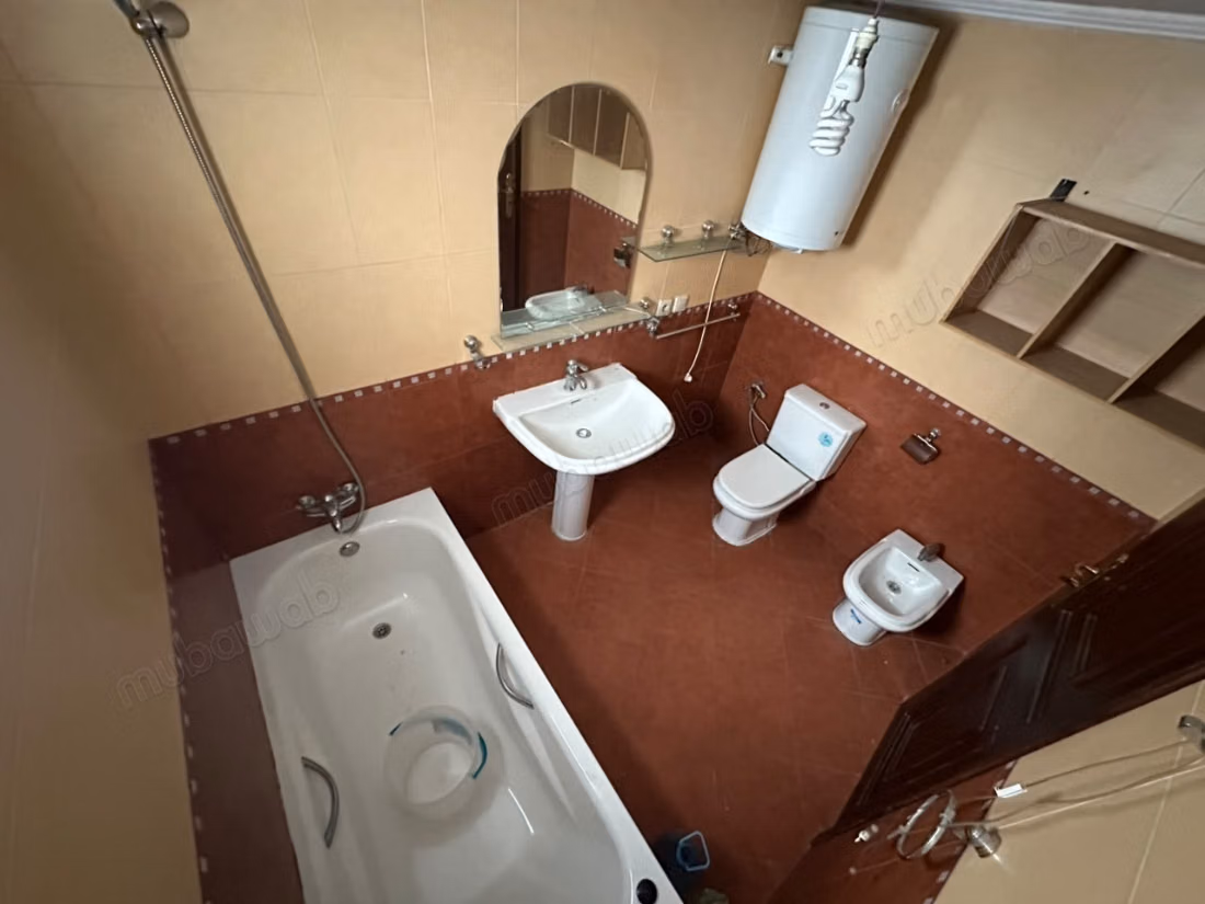 Bel appartement à vendre, Quartier administratif