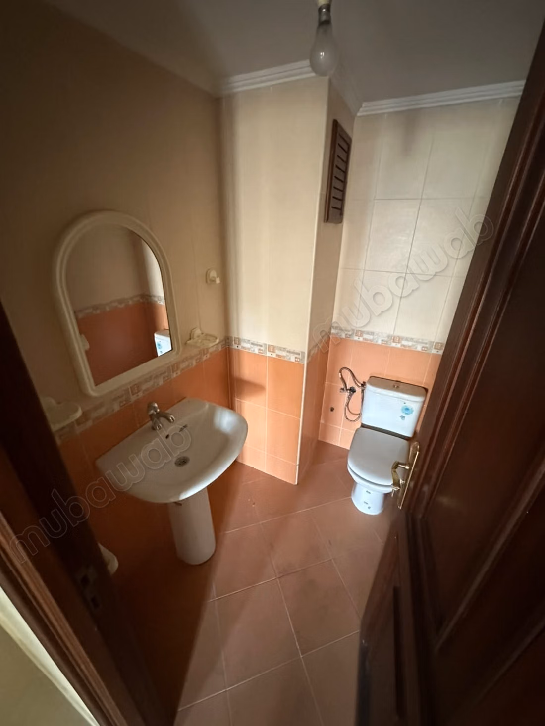 Bel appartement à vendre, Quartier administratif
