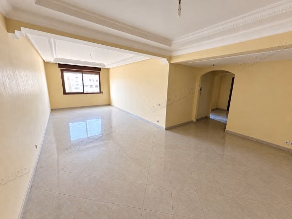Bel appartement à vendre, Quartier administratif