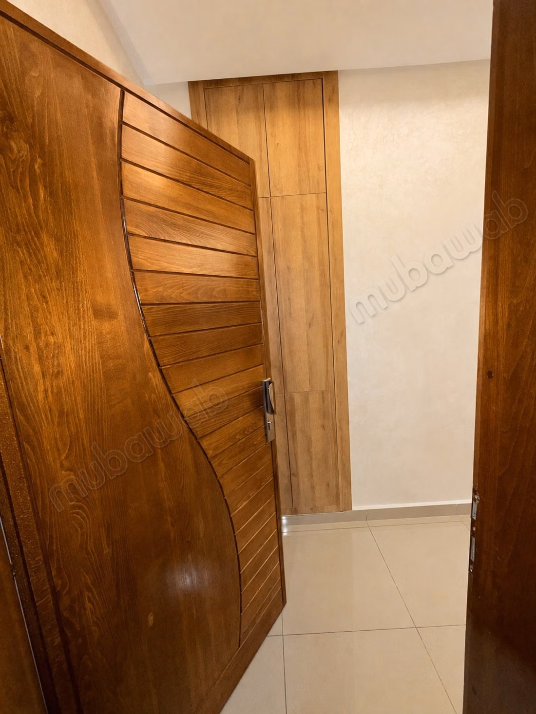 Bel Appartement Founti Agadir Location