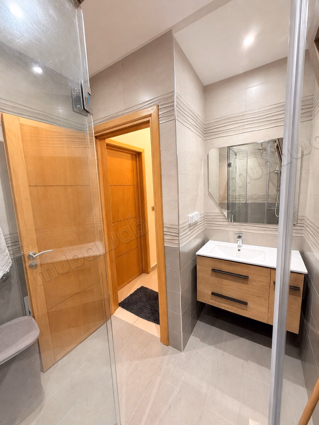 Bel Appartement Founti Agadir Location