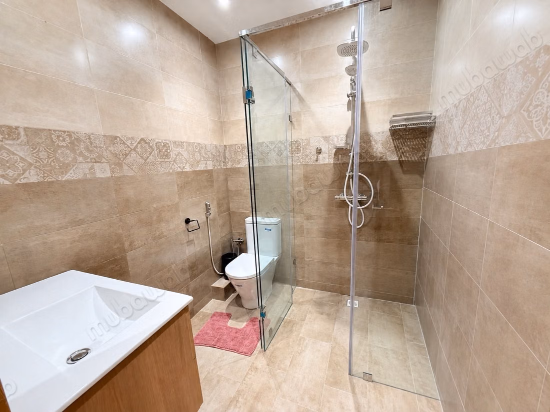 Bel Appartement Founti Agadir Location