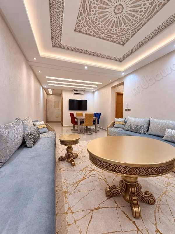 Bel Appartement Founti Agadir Location