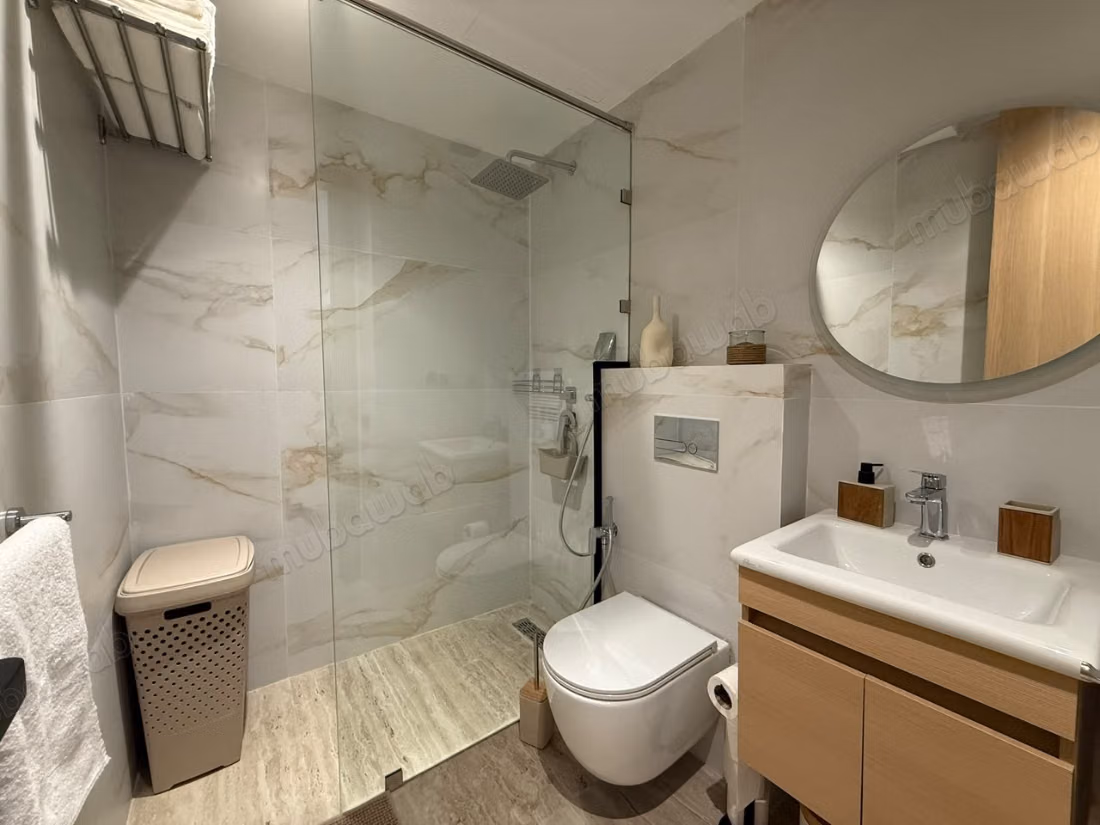 Apartamento, Nuevo, Disponible para Alquilar