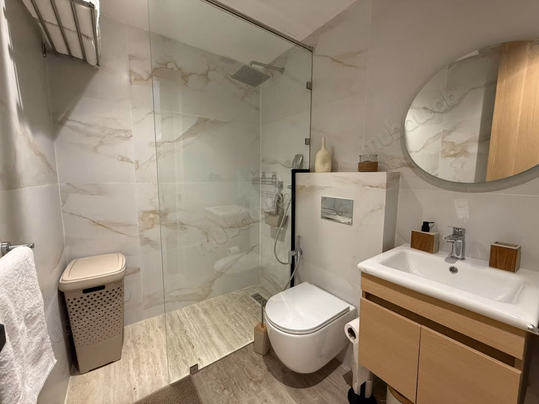 Apartamento, Nuevo, Disponible para Alquilar