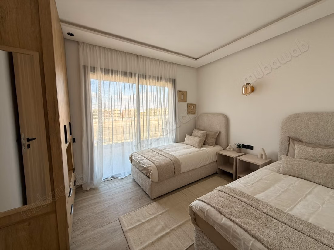 Apartamento, Nuevo, Disponible para Alquilar