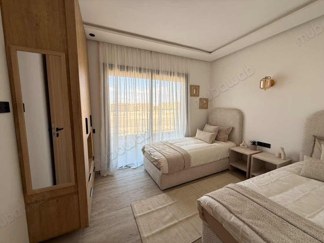 Apartamento, Nuevo, Disponible para Alquilar