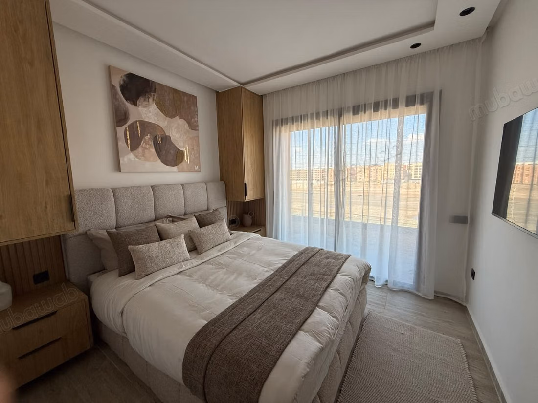 Apartamento, Nuevo, Disponible para Alquilar